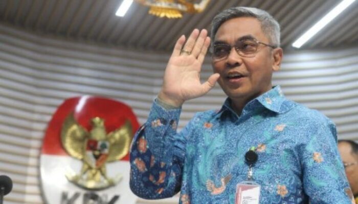 Setyo Budiyanto: Anggaran KPK 2026 Nol Rupiah untuk Pencegahan dan Penindakan Korupsi
