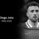 BREAKING NEWS – Diogo Jota Meninggal Dunia dalam Kecelakaan Maut di Spanyol