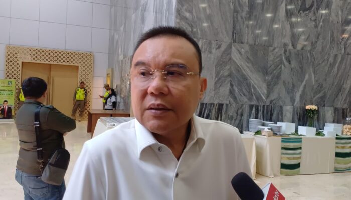 Partai Politik Masih Kaji Usulan Pilkada Tak Langsung, Gerindra: Sikap Akan Disampaikan ke Publik