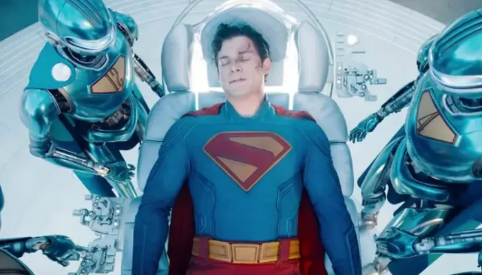 DC Balas Dendam! Film Superman 2025 Hancurkan Box Office, Saingi Marvel