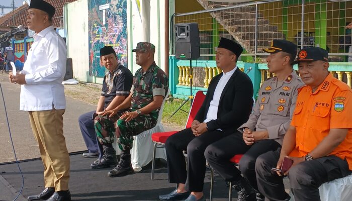 GMPS Gelar Tasyakur Milad dan Gelar Pasukan Pengamanan Milad ke-120 Ponpes Suryalaya 2 suryalaya2
