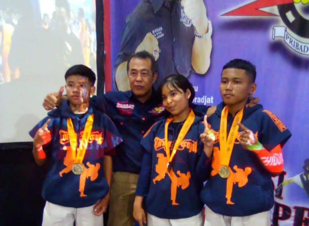 tarung drajat1