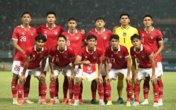 timnas U23