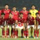 Garuda Muda Siap Tempur di AFF U-23 2025, Vanenburg Umumkan Resmi 23 Pemain