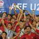 Jejak Para Juara Piala AFF U-23: Vietnam di Ambang Sejarah, Indonesia Coba Mengulang Kejayaan