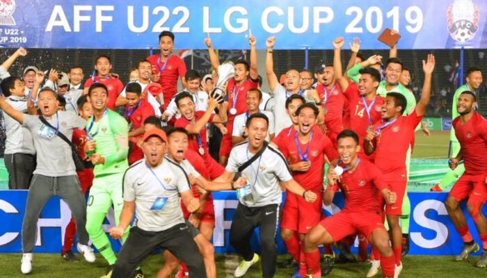 timnas u23 juaraa