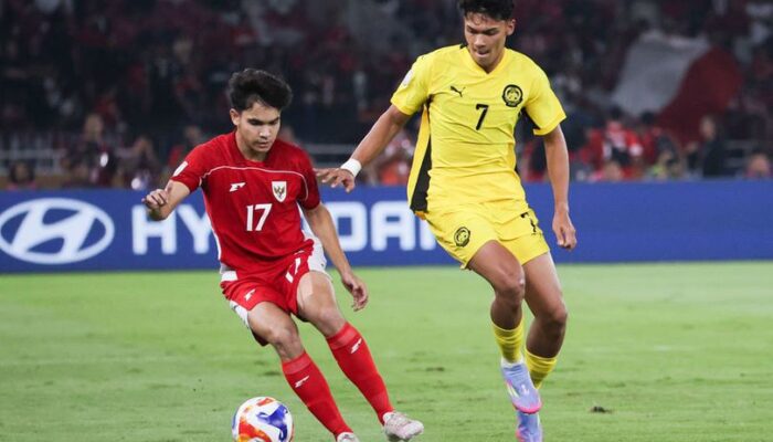 Imbang Kontra Malaysia, Indonesia U-23 Lolos ke Semifinal Piala AFF Sebagai Juara Grup