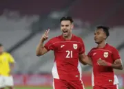 timnas u23d