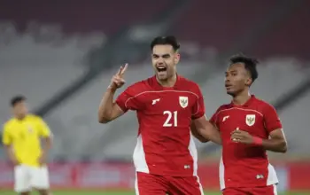 timnas u23d