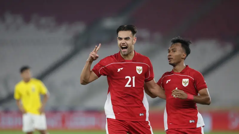 timnas u23d
