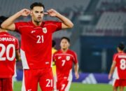 timnas u23e