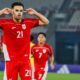 Dikuasai Total: Brunei Hanya Pegang Bola 11% Lawan Indonesia