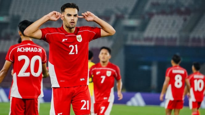 timnas u23e