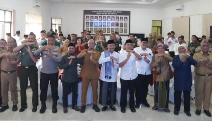 Polres Tasikmalaya Kota Inisiasi TMC Eternal Home, Wujud Pelayanan Terakhir yang Bermartabat 1 tmc2