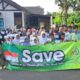 YPNS Konsisten Beri Santunan: Wujud Nyata Kepedulian terhadap Anak Yatim dan Dhuafa