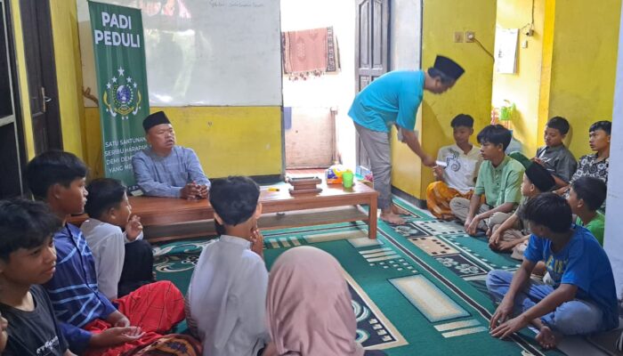 YPNS Konsisten Beri Santunan: Wujud Nyata Kepedulian terhadap Anak Yatim dan Dhuafa 2 ypns2