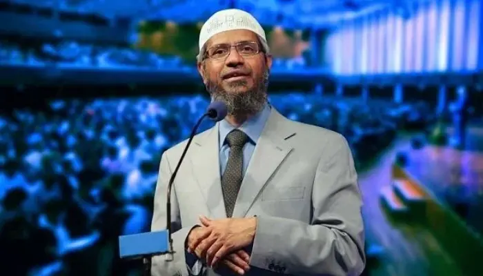 Lebih dari 5.000 Orang Siap Hadiri Safari Dakwah Zakir Naik di Solo, Berikut Jadwal Lengkap Kota Selanjutnya!
