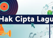Hak Cipta Lagu