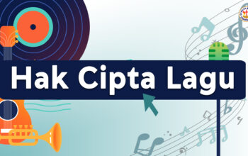 Hak Cipta Lagu