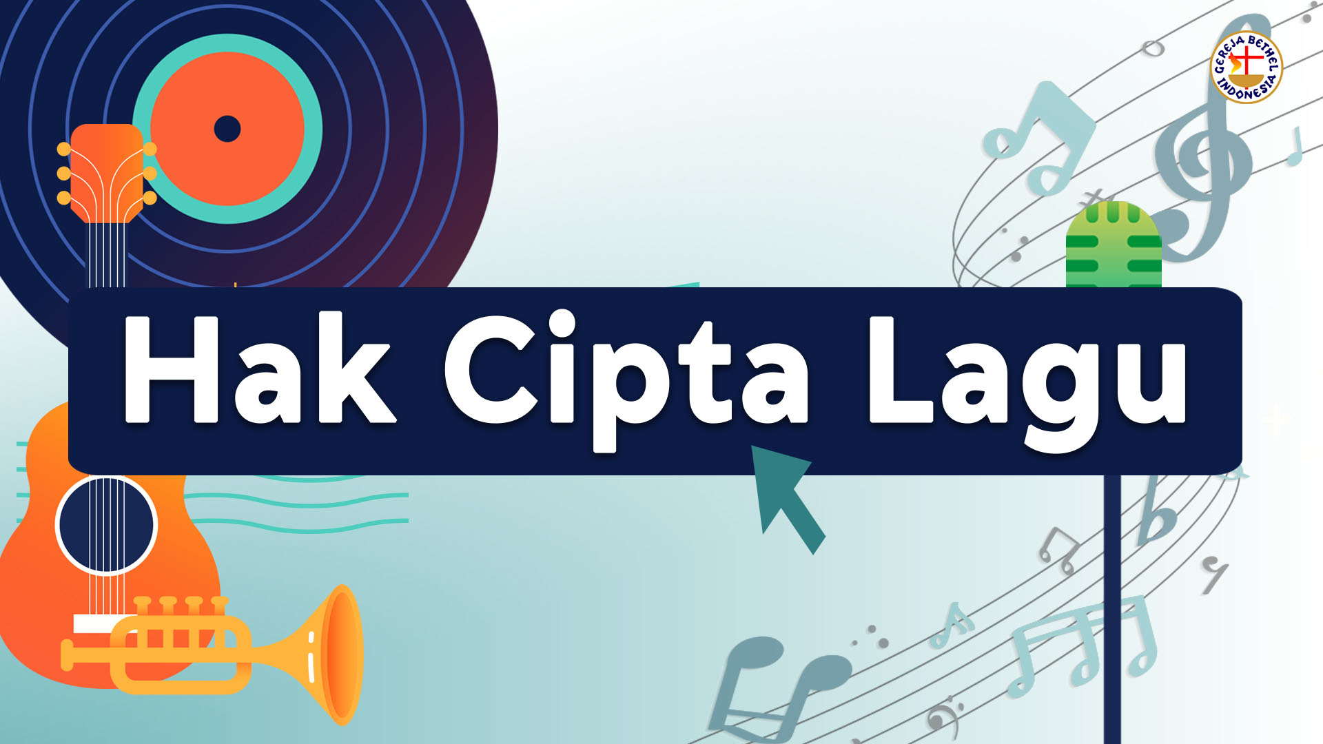 Hak Cipta Lagu