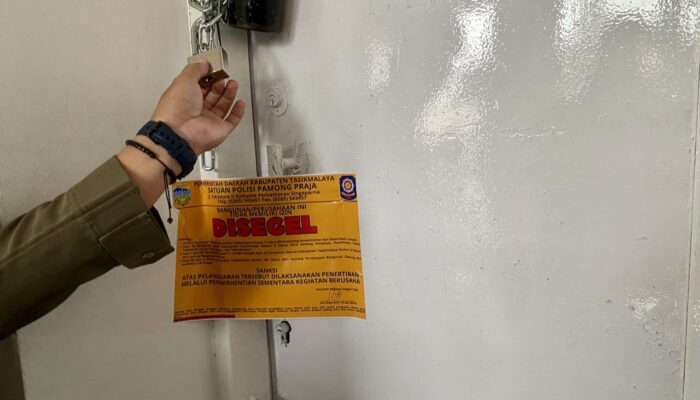 SLF Indomaret Singaparna Terbit Kilat, Arkilyz: Aneh Bin Ajaib