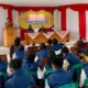 53 Mahasiswa STISIP Tasikmalaya Dilepas untuk PKN di Kecamatan Cisayong