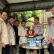 Pemuda Muhammadiyah Tasikmalaya dan Polres Jalin Kolaborasi Program Sosial dan Ketahanan Pangan