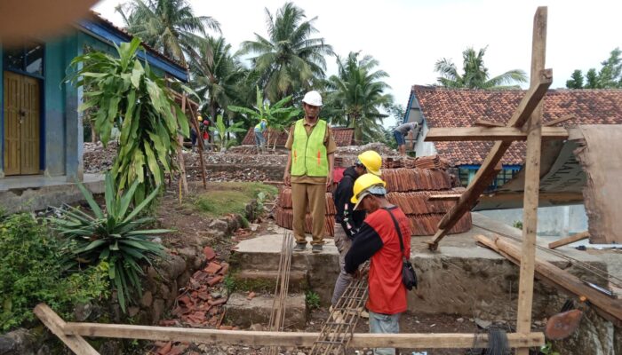Dukung Mutu Pendidikan, SMPN Satu Atap 4 Cipatujah Terima Bantuan Rehabilitasi Gedung 2 IMG 20250806 WA0055