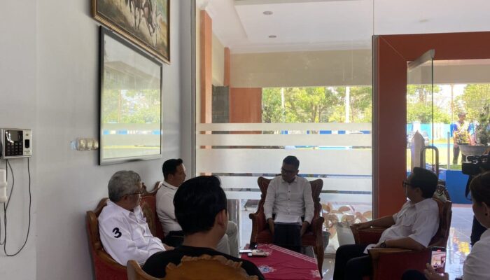Dugaan Pungli dan Pelecehan di SMAN 3 Tasikmalaya, Aktivis Bro Ron Siap Tempuh Jalur Hukum