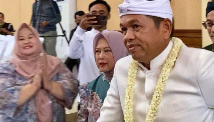 Gubernur Jabar Nonaktifkan Kepsek SMAN 3 Tasikmalaya, Dugaan Pungli & Pelecehan Diselidiki