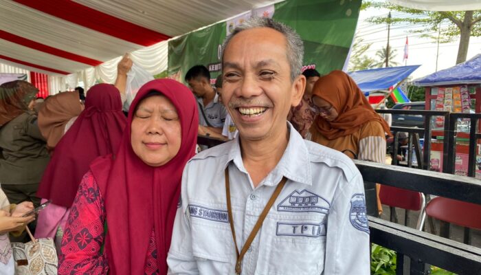 Soal Minimarket Ilegal, Pemkab Tasikmalaya Kini Tengah Menggodok Revisi Perda