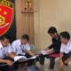 Satreskrim Periksa Saksi Dugaan Pemerasan Bupati Tasikmalaya