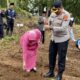 Kapolres Tasikmalaya Kota Tawarkan Hadiah Umroh bagi Kapolsek Berprestasi di Program Ketahanan Pangan