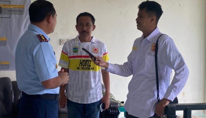 Tasikmalaya Miliki Potensi Besar Kembangkan Olahraga Terbang Layang