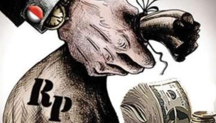 Oknum Pegawai Dinkes Tasikmalaya Diduga Korupsi Rp160 Juta, Malah Dapat Promosi Jabatan