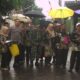 Semarak HUT ke-80 RI di Nusawangi: Lomba Kampung Bersih hingga Poskamling Aktif Satukan Warga