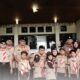 Hujan Deras Tak Surutkan Semangat Upacara Hari Pramuka ke-64 di Kota Tasikmalaya