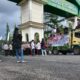 Santri Setasik Raya Desak Bupati Tasikmalaya Buka Cut Off Anggaran