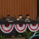 Prabowo Paparkan Capaian Ekonomi dan Program MBG, Wabup Tasikmalaya Turut Simak
