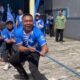 DPD PAN Tasikmalaya Meriahkan HUT ke-80 RI dan Harlah ke-27 Partai