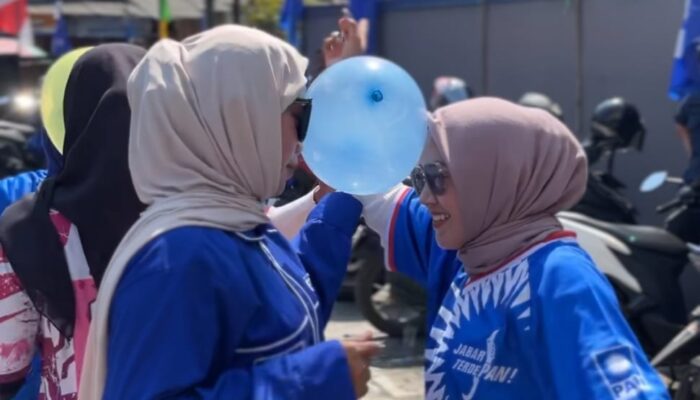 DPD PAN Tasikmalaya Meriahkan HUT ke-80 RI dan Harlah ke-27 Partai 3 IMG 20250817 WA0025