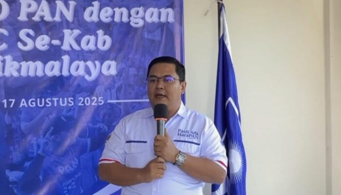 DPD PAN Tasikmalaya Meriahkan HUT ke-80 RI dan Harlah ke-27 Partai 2 IMG 20250817 WA0028