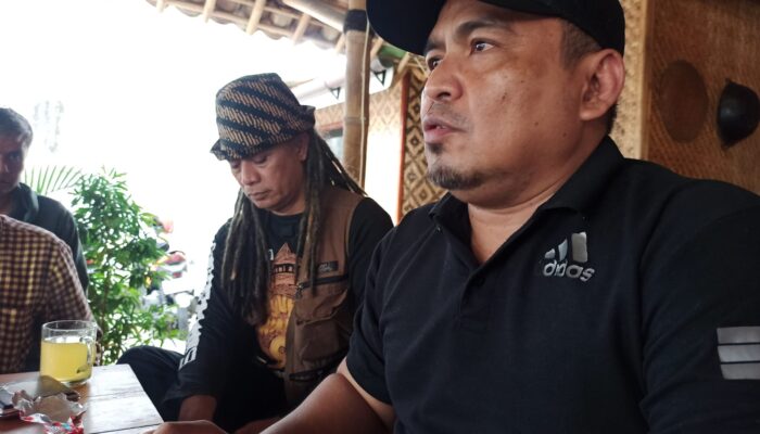 HMI Dituding di Balik Laporan Dugaan Pemerasan Bupati Tasikmalaya, KAHMI Tegas Membantah