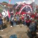 Gerak Jalan Santai di Purwasari Cisayong, Wabup Asep Tegaskan Komitmen Infrastruktur dan Kesehatan