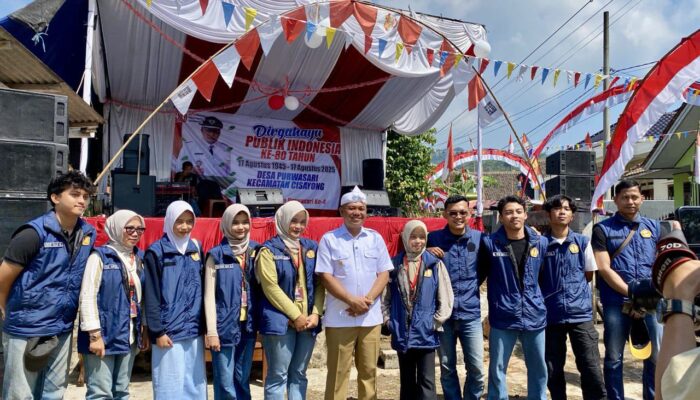 Napak Tilas Desa Purwasari: Merawat Silaturahmi, Menyatukan Dusun 2 IMG 20250823 WA0013