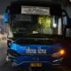 Bus Doa Ibu Terlibat Laka Lantas, Pemuda 19 Tahun Asal Cisayong Meninggal di TKP
