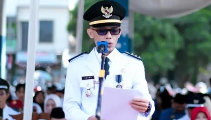Camat Rajapolah Tanggapi Aksi Warga Dawagung Gruduk Kantor Desa, Ini Katanya!