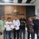 Diduga Gelapkan Dana Penyertaan Bumdes, Kades Pasirbatang Dilaporkan ke Polisi