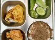 Makanan Bergizi Gratis di Cineam Tasikmalaya Jadi Sorotan, Netizen: “Ripuh Gening”