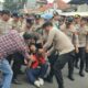 Eksekusi Rumah di Cipedes Berujung Ricuh, Kapolres Sempat Terdorong Massa